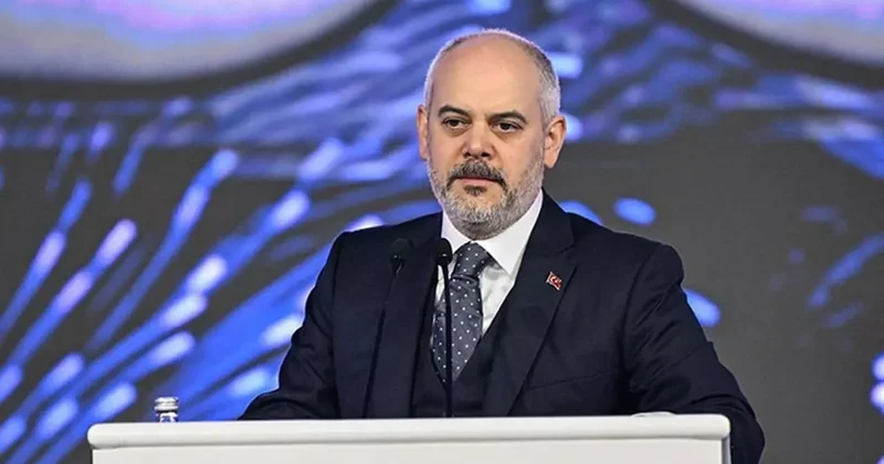 Cumhurbaşkanı Başdanışmanı Akif Çağatay Kılıç’ın kayınpederi vefat etti