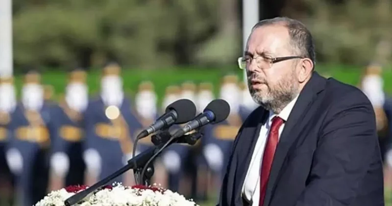 Prof. Dr. Erhan Afyoncu dan önemli mesajlar! Sivil iradenin emrinde olacaksınız