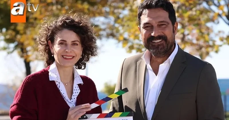 İkinci sezon 6 eylül’de başlıyor