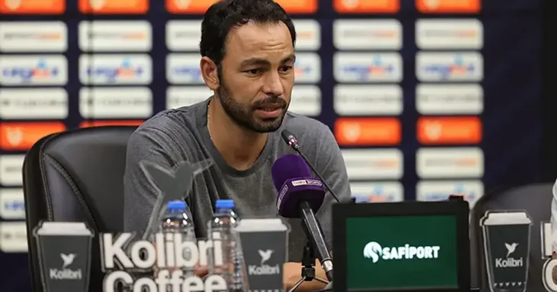 Selçuk İnan: Bazen her şey üst üste gelir, çaresiz gibi hissedersiniz Fanatik Gazetesi Futbol Haberleri Spor