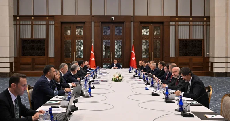 Yoğun ekonomi gündemi başlıyor: Büyüme, enflasyon ve OVP izlenecek Sözcü Gazetesi