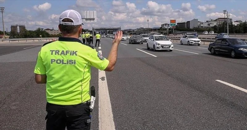 Yola çıkacaklar dikkat! Saatler sonra başlayacak