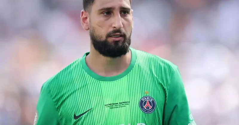 Para bile ödemeyecekler! Galatasaray dan Donnarumma sürprizi