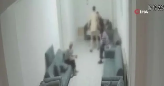 Karaman’da özel bakım merkezindeki şiddettin ardından açıklama yapıldı