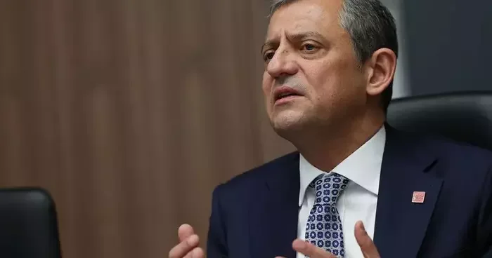 Özel den 30 Ağustos mesajı! Zafer, zafer benimdir diyebilenindir