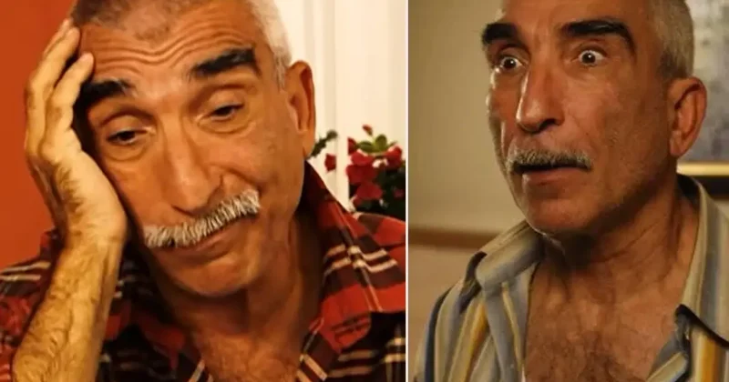 Cezmi Baskın a taciz suçlaması: Asansörde rahatsız etti, gece boyu aradı