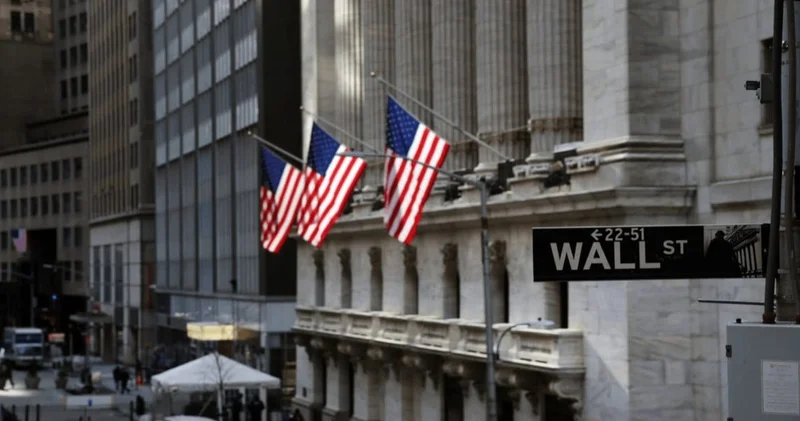 S&P500 endeksinde rekor serisi sona erdi