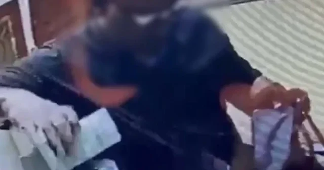 İstanbul da şirket maillerini ele geçirerek 300 bin dolarlık vurgun yapan 5 Nijeryalı tutuklandı VİDEO İZLE