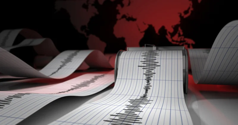 SON DEPREMLER LİSTESİ 30 AĞUSTOS 2025 Az önce deprem mi oldu, nerede, kaç büyüklüğünde? AFAD ve Kandilli Rasathanesi son dakika depremler sorgulama