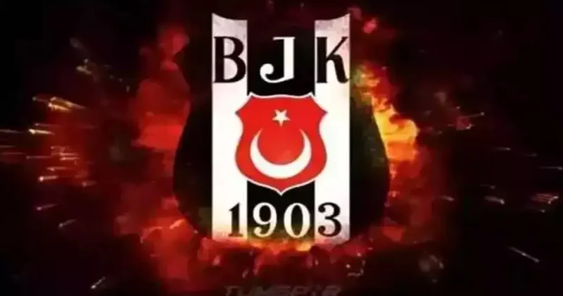 Beşiktaş ta bir ayrılık daha! 7.5 milyon Euro kazandıracak