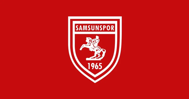 Samsunspor un UEFA Konferans Ligi ndeki fikstürü açıklandı