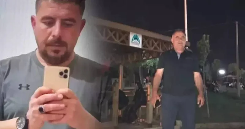 Damadını öldüren kayınpeder tutuklandı