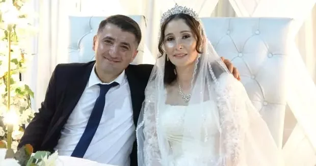 Giresun haberleri Kaçarak evlendiler, 17 yıl sonra düğün yaptılar 30 Ağustos 2025