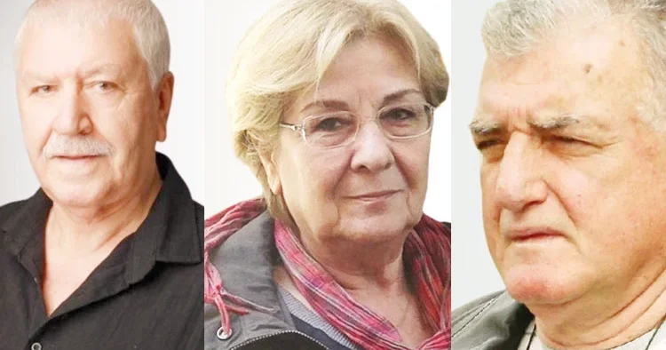 Orhan Kemal ödülleri belli oldu