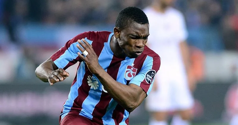 Türkiye de de forma giyen Fabian Castillo nun eşi azılı bir soyguncu ve çete üyesi çıktı!