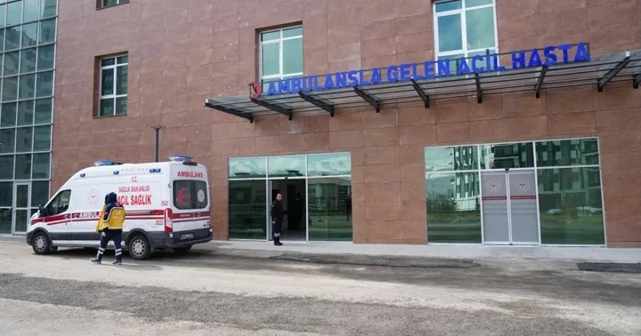 Niğde de 1 yaşındaki çocuğun feci ölümü! Su dolu kovaya düştü