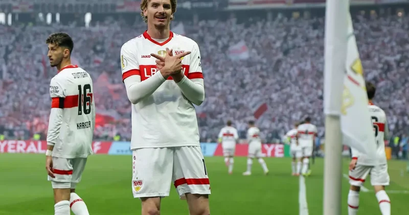23 yaşındaki futbolcuyu 85 milyon Euro ya transfer ettiler