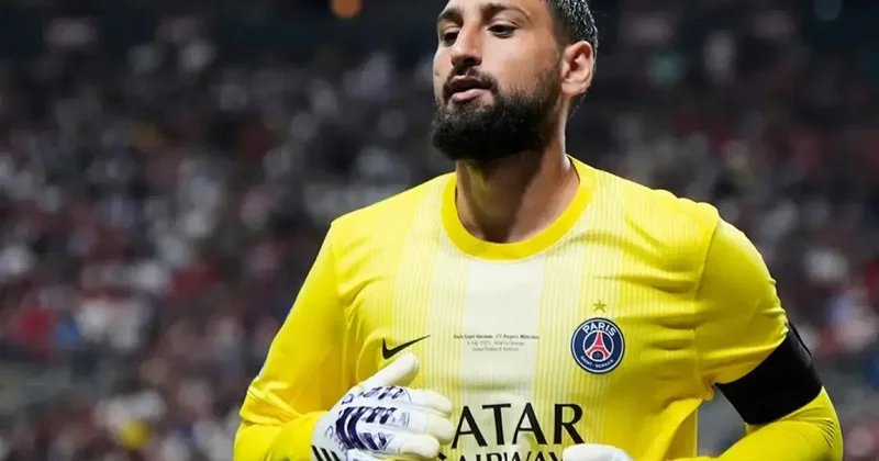 Galatasaray dan Donnarumma için eşi benzeri görülmemiş teklif! Daha önce örneği görülmedi