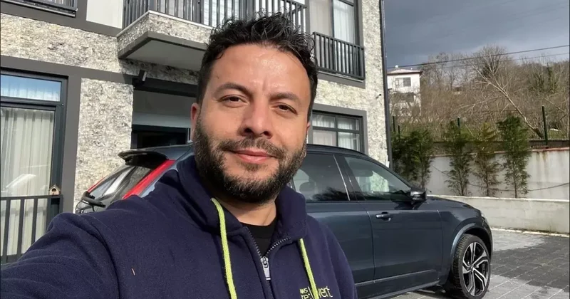 Shiftdelete in Kurucusu Hakkı Alkan dan skandal! Çalışanına saksı fırlatıp tehditler savurdu
