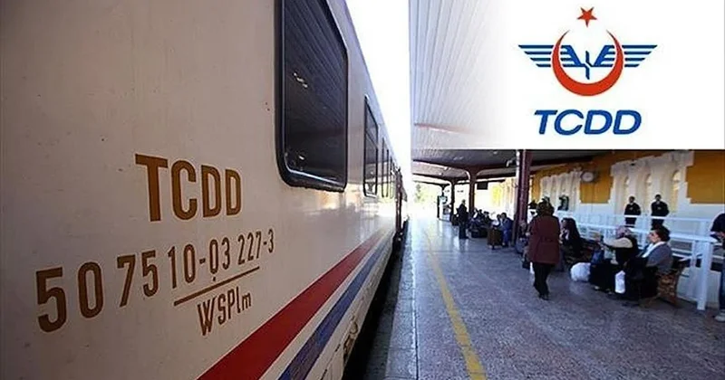 TCDD kendi elektriğini üretmeye başladı Sözcü Gazetesi