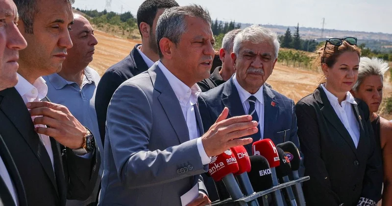 Özel Emniyet in Atatürksüz paylaşımına ateş püskürdü! Yerlikaya bunu böyle bilsin