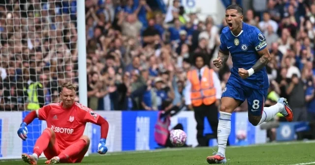 Londra derbisinde gülen taraf Chelsea Futbol Haberleri