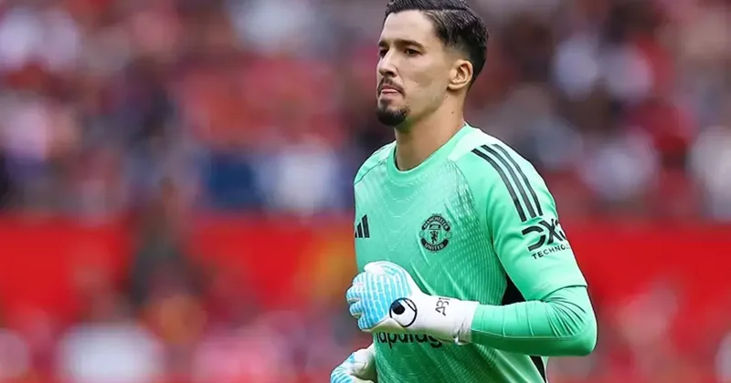 (CANLI) Manchester United Burnley maçı (Altay Bayındır sahnede) Fanatik Gazetesi Futbol Haberleri Spor