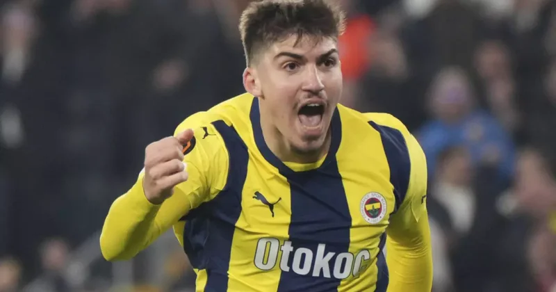 Yusuf Akçiçek Suudi Arabistan yolunda! Bonservisi belli oldu