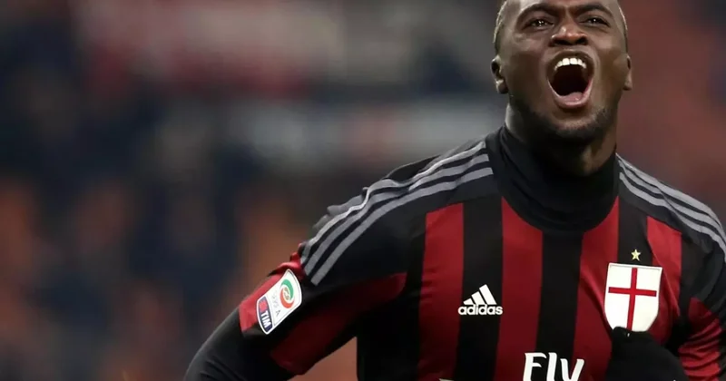 Bir dönem Milan ın gol umuduydu: Şimdi Süper Lig ekibine transfer oldu