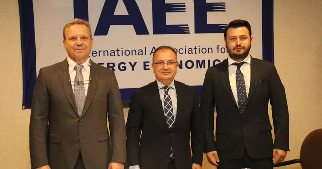 Önümüzdeki 10 yılda dünyada elektrik talebi 6 kat artacak Antalya Haberleri