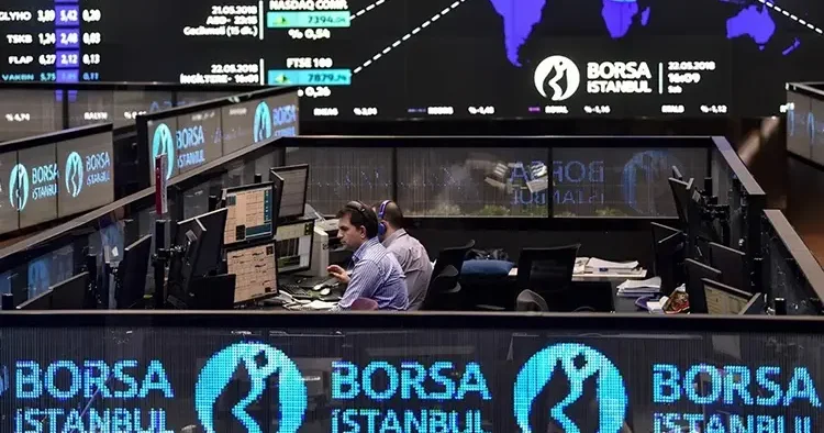Borsa İstanbul dan takas süresi adımı