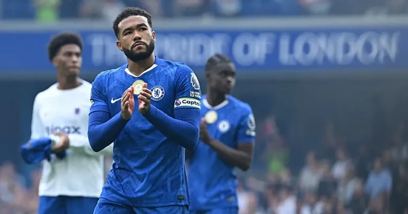 Chelsea, Londra derbisinde Fulham ı 2 0 yendi