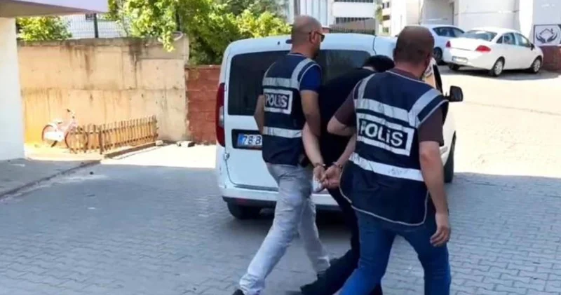 Kendilerini Jandarmayız diyerek dolandırıcılık yaptılar: 3 tutuklama