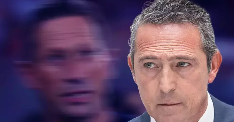 Fenerbahçe s new coach has been announced: Jose Mourinho is fired! Talks have started