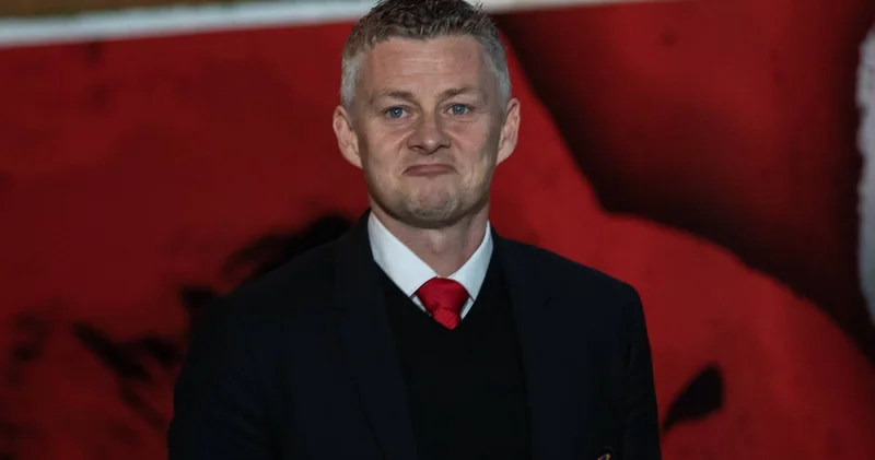 Beşiktaş Solskjaer i KAP a bildirdi