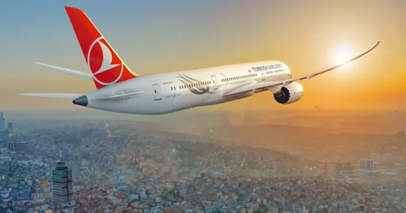 THY 30 Ağustos Zafer Bayramı bilet kampanyası şartları nelerdir, ne kadar?
