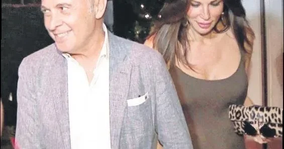 BÜLENT CANKURT Kızını evlendiriyor sırada kendisi mı var?