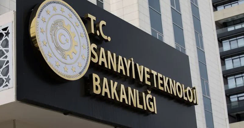 Sanayi ve Teknoloji Bakanlığı Döner Sermaye İşletmesi’ne ilişkin esaslar belirlendi