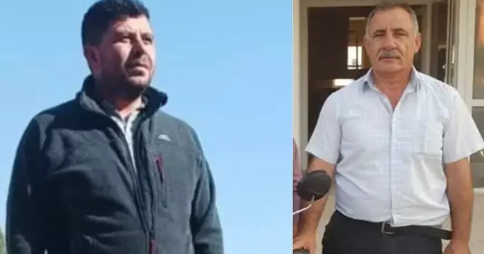 Damadını öldüren şüpheli tutuklandı! 30 kez şikayet etmiş