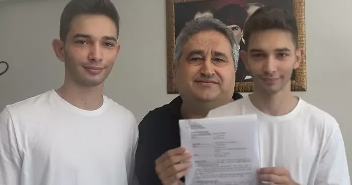 YÖK’ün baraj kararını iptal ettirdi, 837 kişi hukuk fakültesine girdi! Çok hayır duası alıyorum