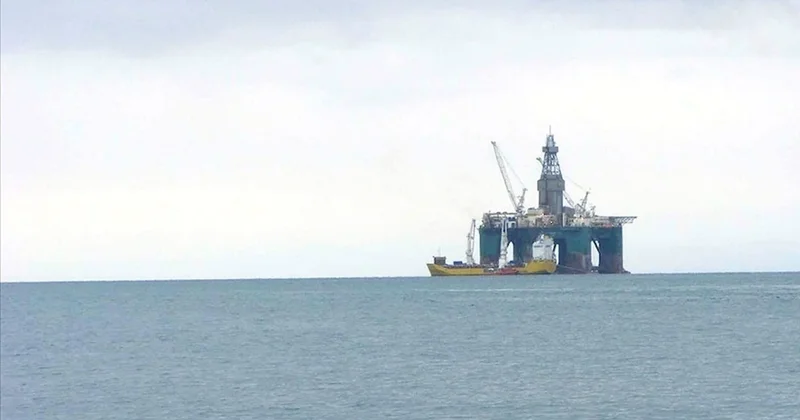 Mısır, 340 milyon dolarlık petrol ve doğalgaz arama anlaşmaları imzaladı Sözcü Gazetesi