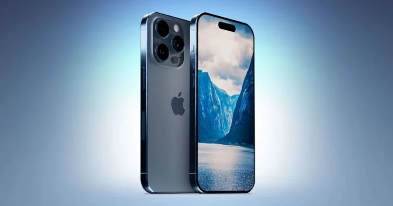 Tarih belli oldu: iPhone 17 tanıtılacak