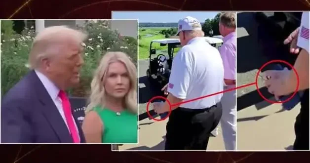 Trump kayboldu! 5 gündür kayıp olan Trump ın sağlığı ABD de gündem oldu