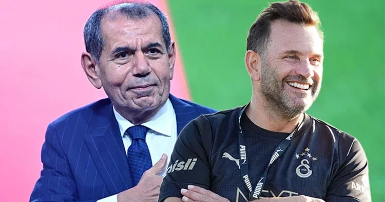 Galatasaray da Şampiyonlar Ligi öncesi transfer planı netleşti! İlk hedef kaleci, sonra orta saha