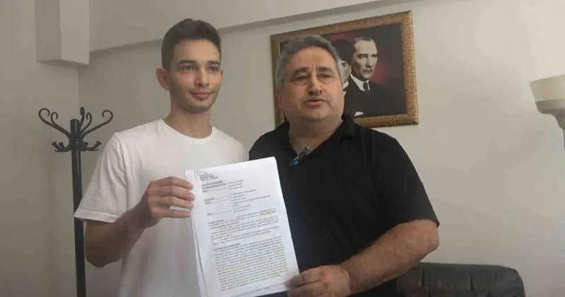YÖK ü dava etti! 837 kişiyi üniversiteli yaptı!