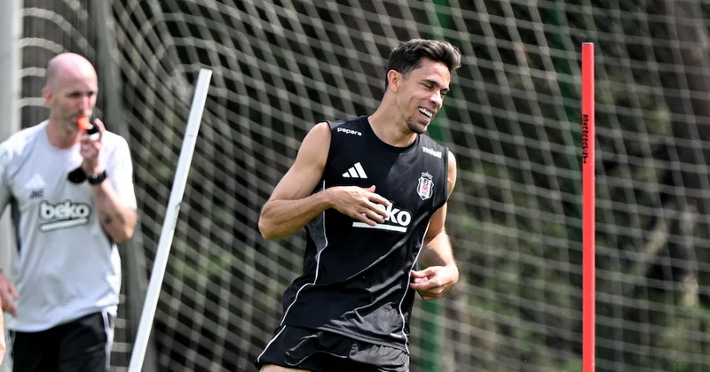 Paulista nın sağlık durumu belli oldu! Sözcü Gazetesi