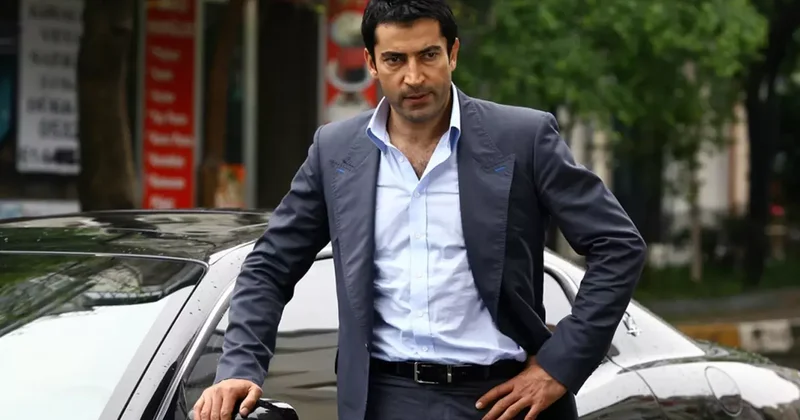 Yeni sezona damga vuracak ikili! Kenan İmirzalıoğlu nun partneri belli oldu