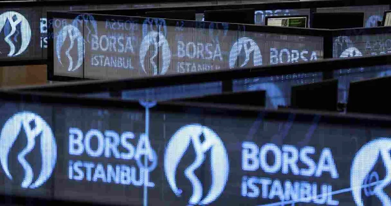 Halka arz oluyor: Pay başına 45 TL