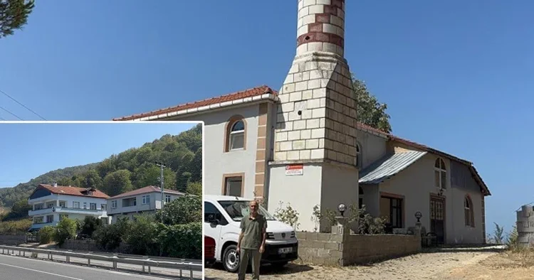 100 yıllık mahallenin adı değişti! İnsanlar isminden korkuyordu