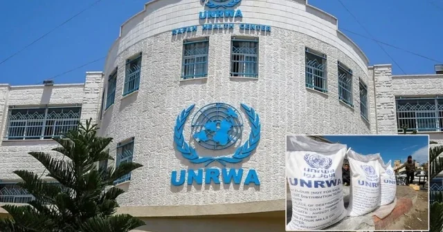 UNRWA: Gazze ye 6 bin tır göndermeye hazırız Dünya Haberleri
